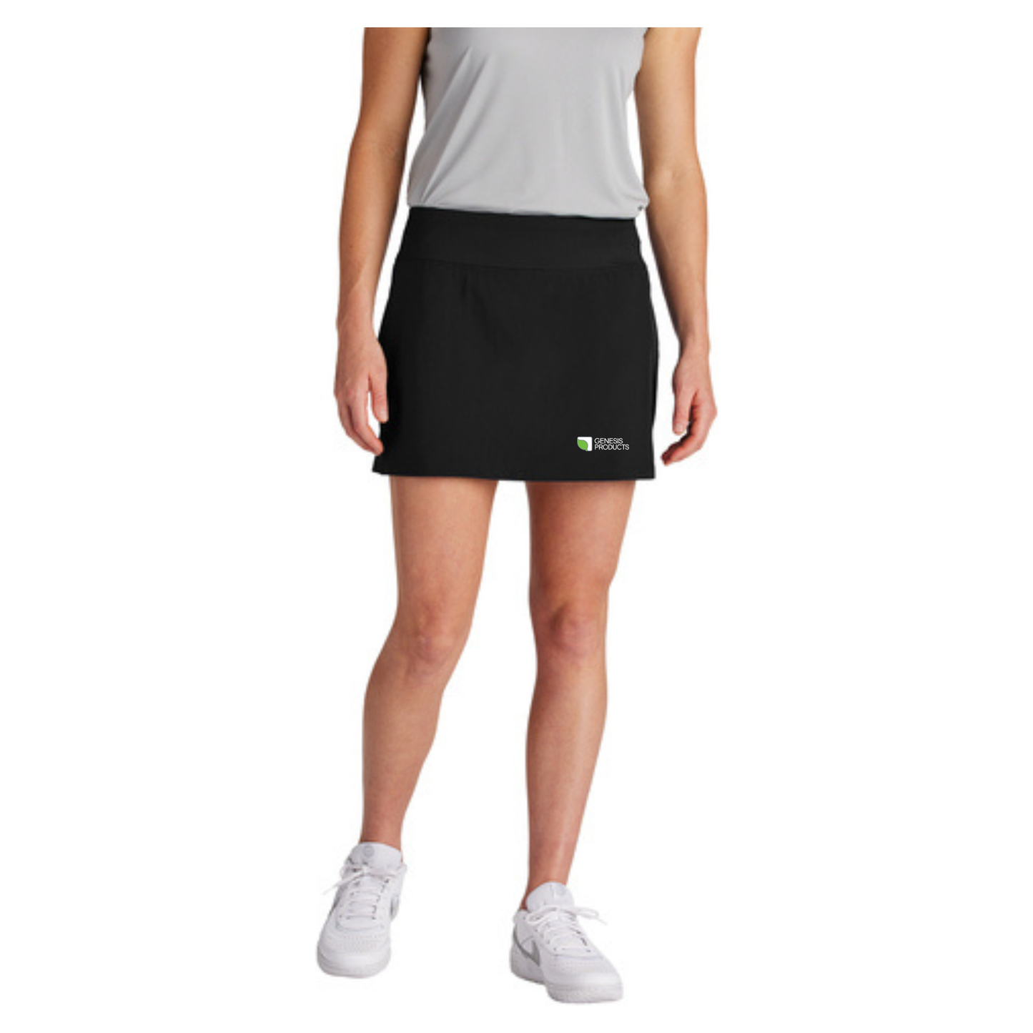 Sport-Tek® Ladies Repeat Skort LST486