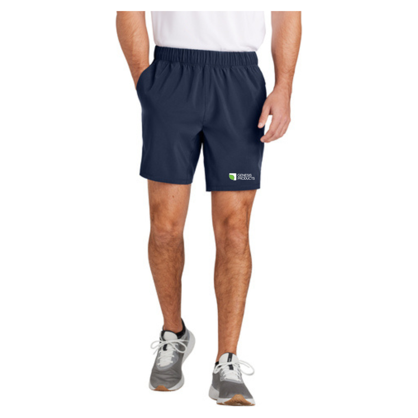 Sport-Tek® Repeat 7" Short ST485