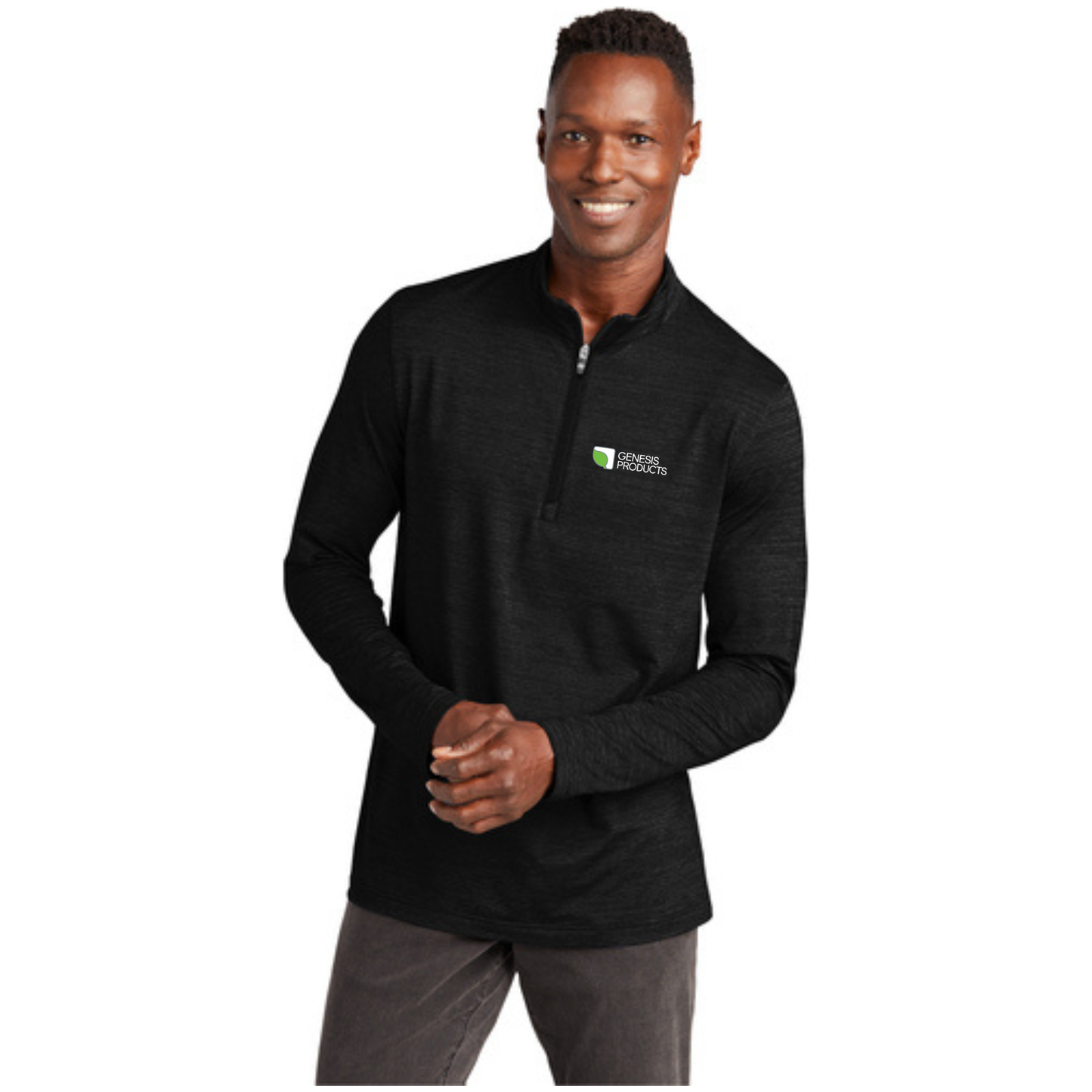 TravisMathew Crestview 1/4-Zip TM1MW452