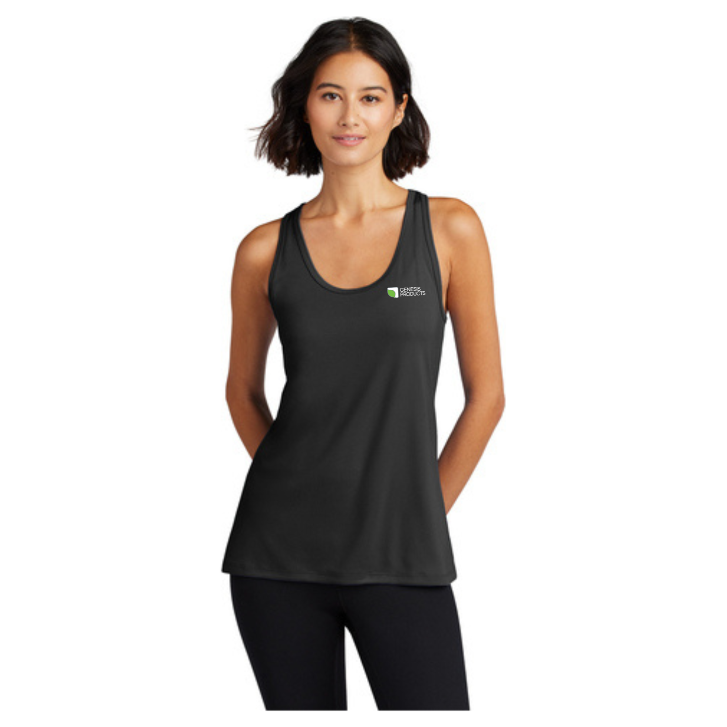 Port & Company® Ladies Performance Tank LPC380TT