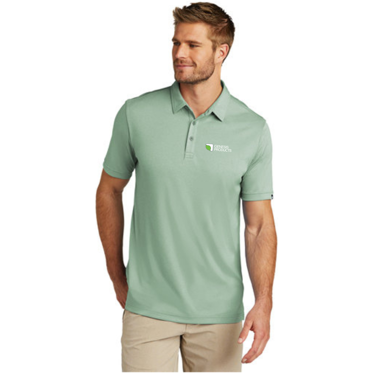 TravisMathew Coto Performance Polo - TM1MU410