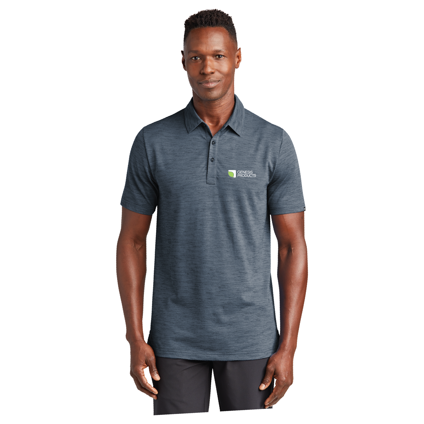 TravisMathew Auckland Slub Polo TM1MW451