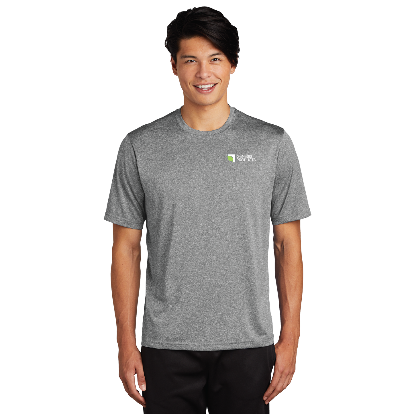 Sport-Tek® Heather Contender™ Tee ST360