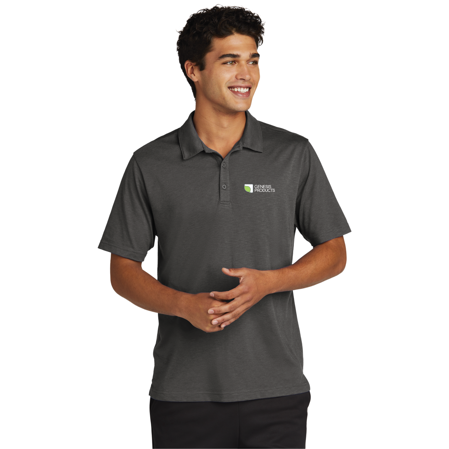 Sport-Tek ® PosiCharge ® Strive Polo ST530