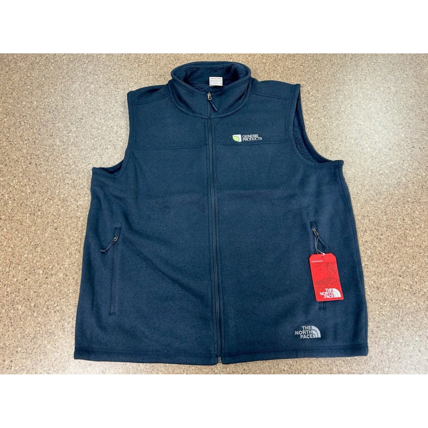 The North Face ® Sweater Fleece Vest - NF0A47FA
