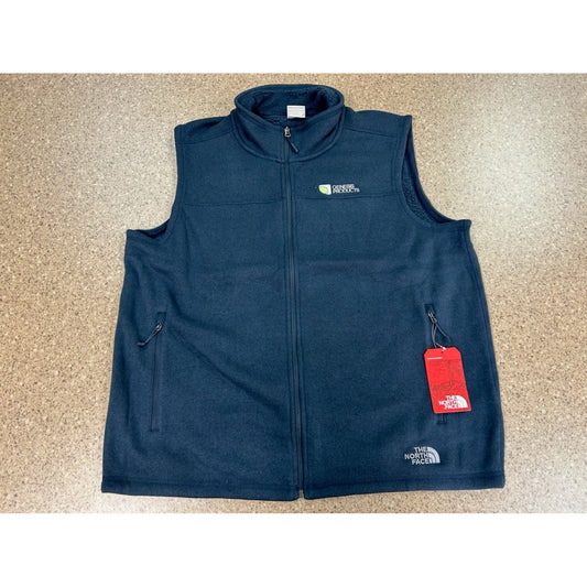 The North Face ® Sweater Fleece Vest - NF0A47FA