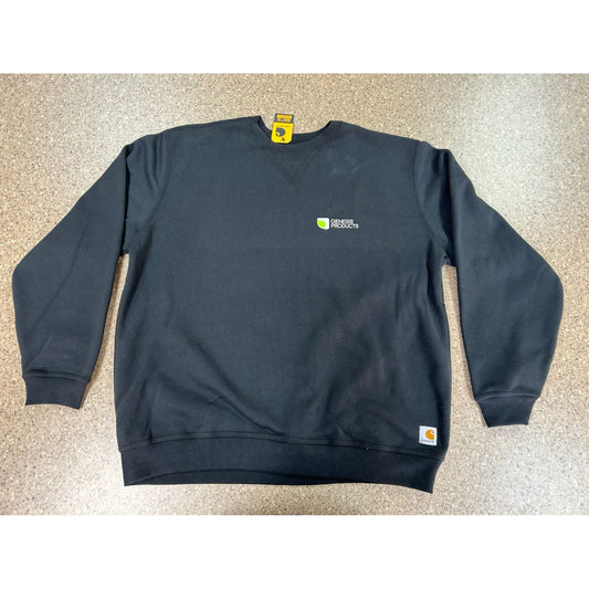 Carhartt ® Midweight Crewneck Sweatshirt - CTK124