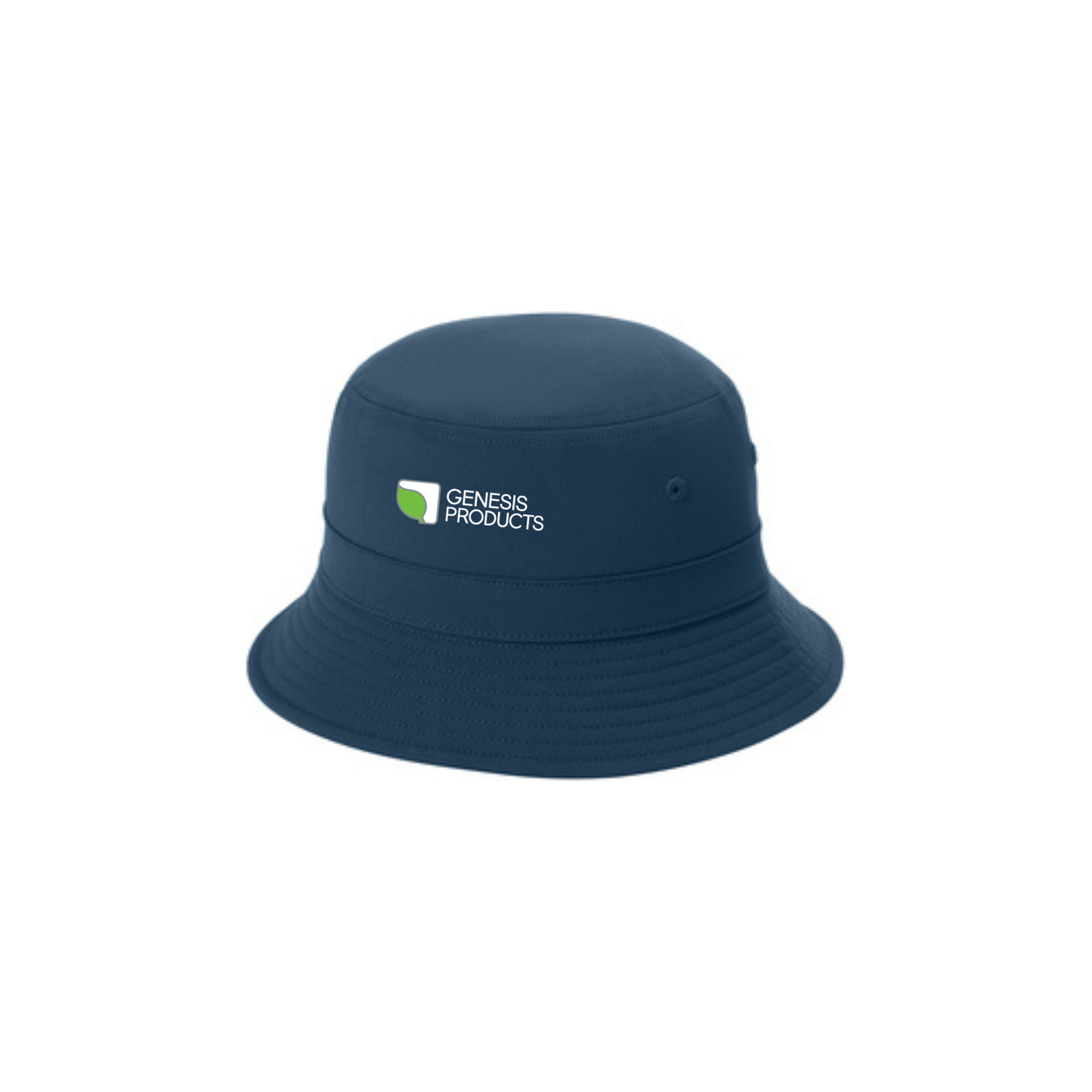 Port Authority® Poly Bucket Hat C980