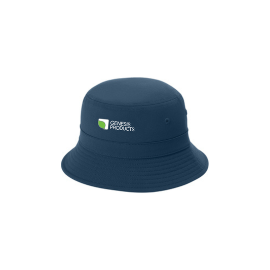 Port Authority® Poly Bucket Hat C980