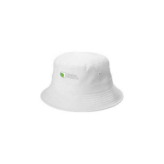 Port Authority® Poly Bucket Hat C980