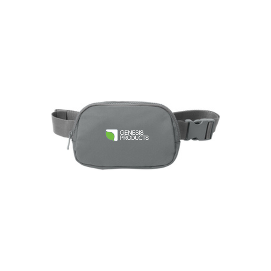 Port Authority® Matte Hip Pack BG936