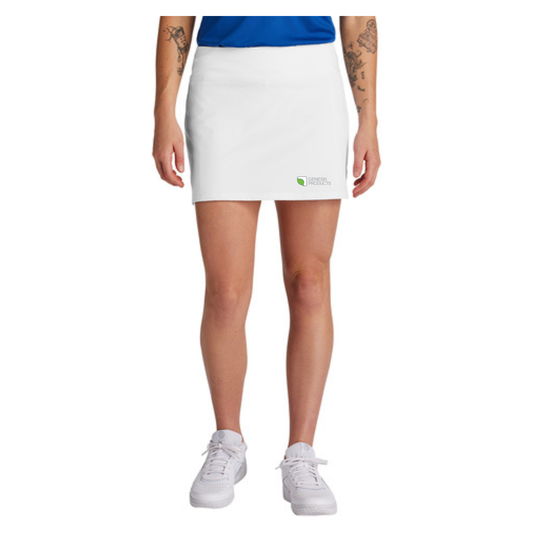 Sport-Tek® Ladies Repeat Skort LST486