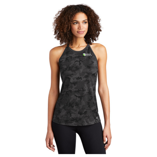 OGIO ® Ladies Pulse Phantom Tank LOE323