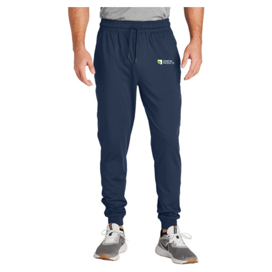 Sport-Tek® Sport-Wick® Stretch Jogger PST858