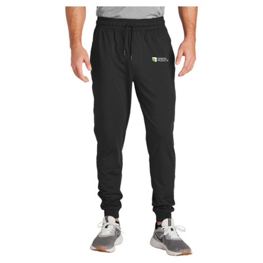 Sport-Tek® Sport-Wick® Stretch Jogger PST858