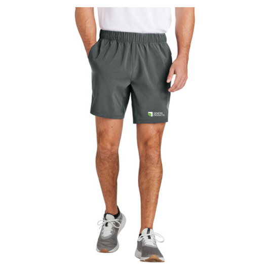 Sport-Tek® Repeat 7" Short ST485