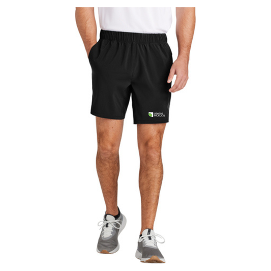 Sport-Tek® Repeat 7" Short ST485