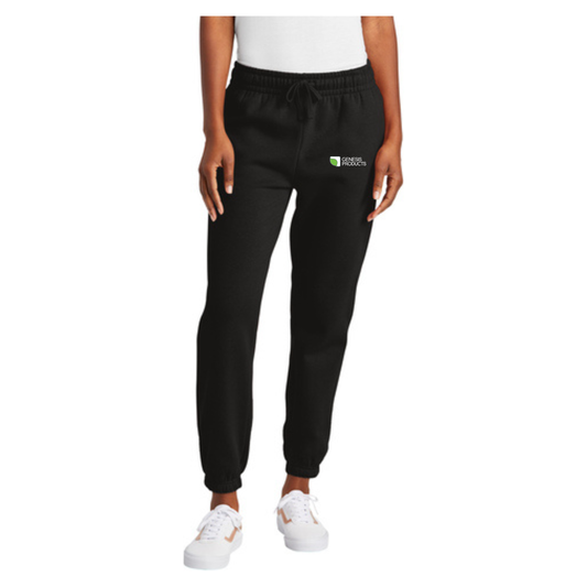 District® Women’s V.I.T.™ Fleece Sweatpant DT6110