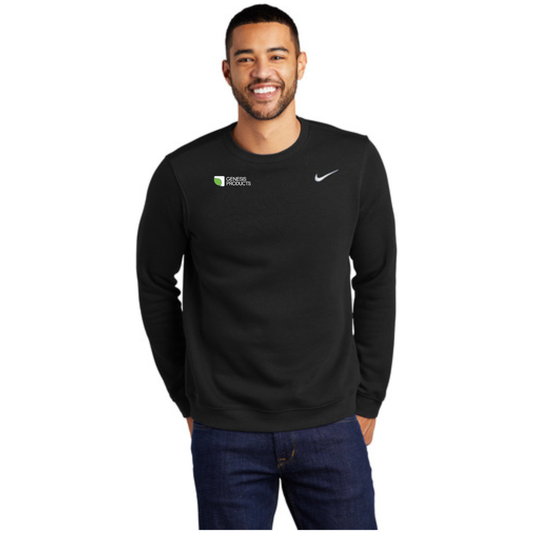 Nike Club Fleece Crew CJ1614