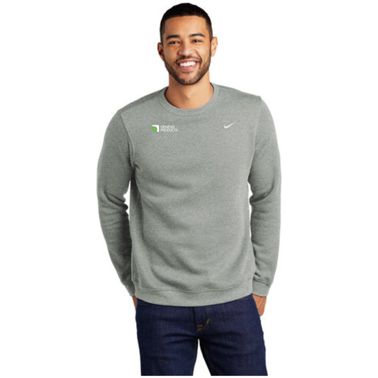 Nike Club Fleece Crew CJ1614