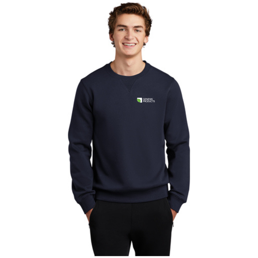 Sport-Tek® Crewneck Sweatshirt ST266