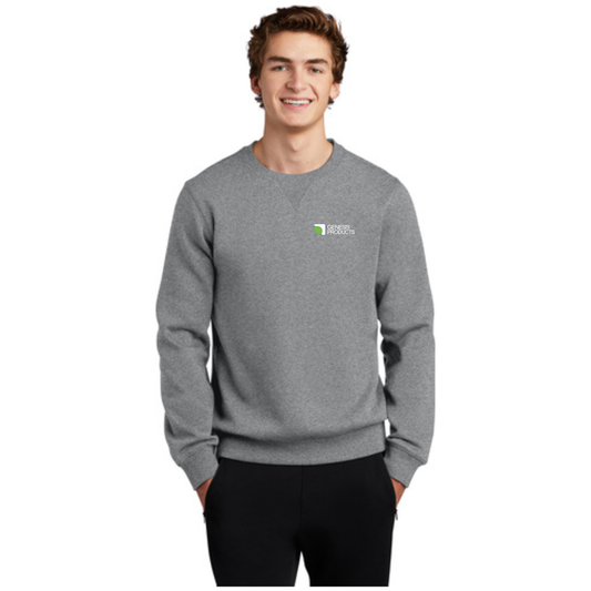 Sport-Tek® Crewneck Sweatshirt ST266