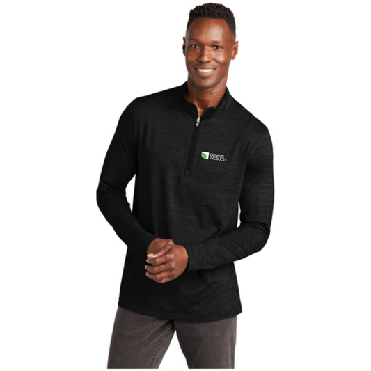 TravisMathew Crestview 1/4-Zip TM1MW452