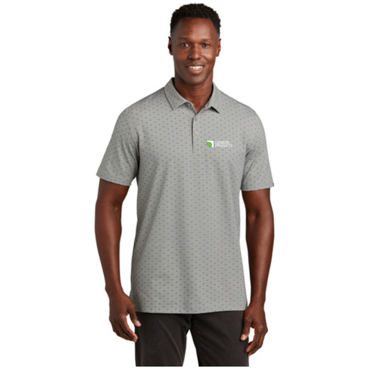 TravisMathew Oceanside Geo Polo TM1MY403