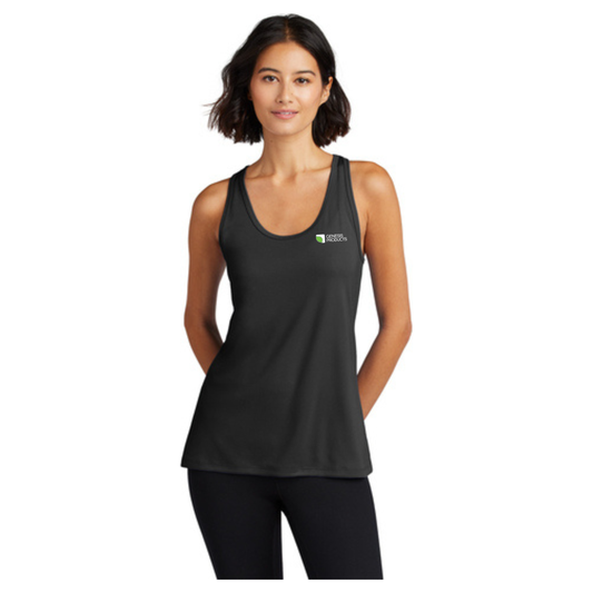 Port & Company® Ladies Performance Tank LPC380TT