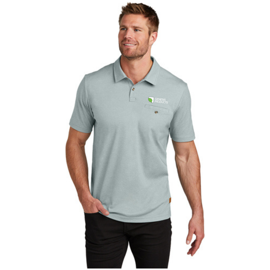 TravisMathew Sunsetters Pocket Polo - TM1MZ344