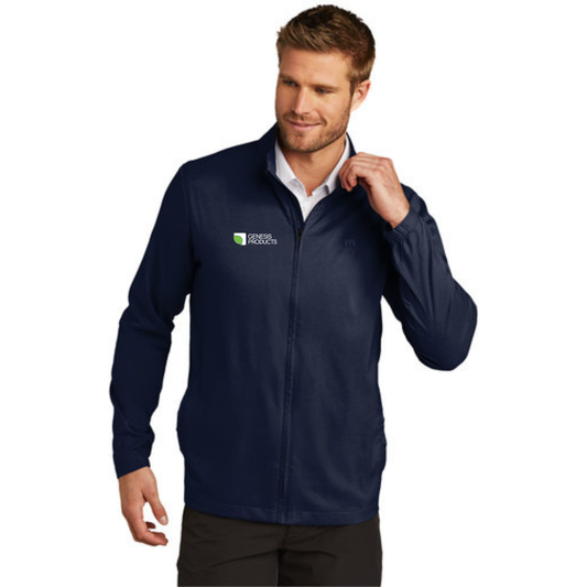 TravisMathew Surfside Full-Zip Jacket - TM1MU422