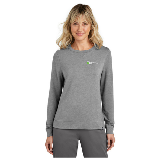 TravisMathew Ladies Long Weekend Crew - TM1LD003