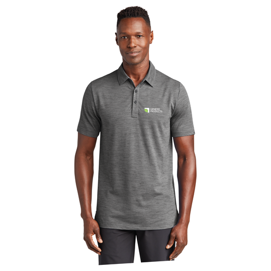 TravisMathew Auckland Slub Polo TM1MW451