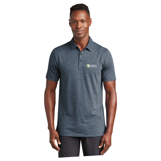 TravisMathew Auckland Slub Polo TM1MW451