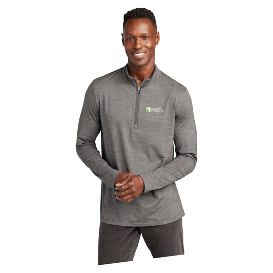 TravisMathew Crestview 1/4-Zip  TM1MW452