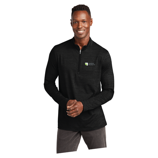 TravisMathew Crestview 1/4-Zip  TM1MW452