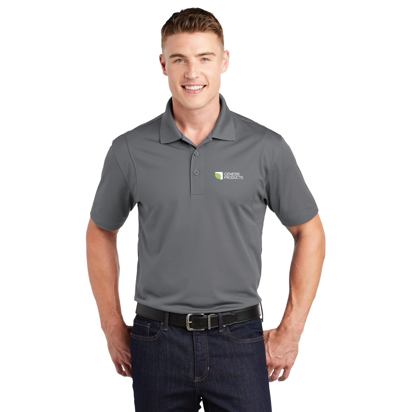 Sport-Tek® Micropique Sport-Wick® Polo ST650