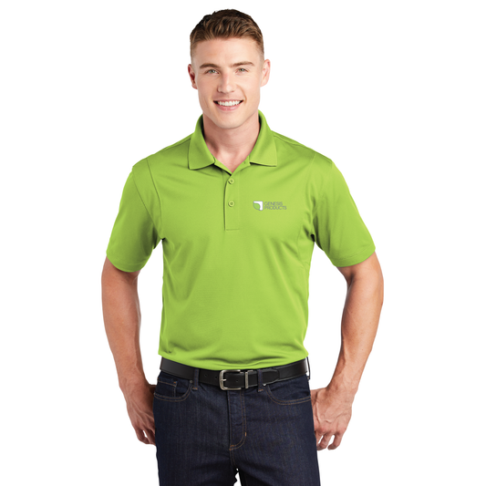 Sport-Tek® Micropique Sport-Wick® Polo ST650