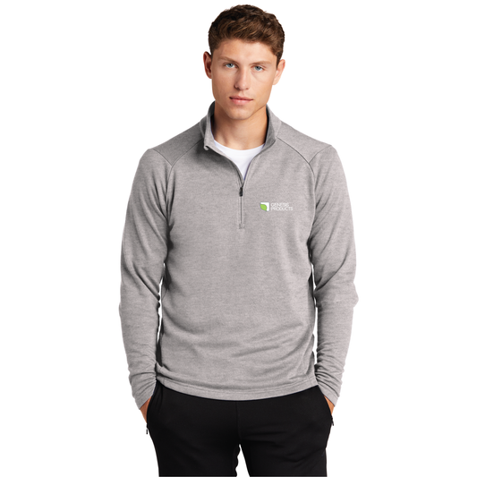 Sport-Tek® Lightweight French Terry 1/4-Zip Pullover  ST273