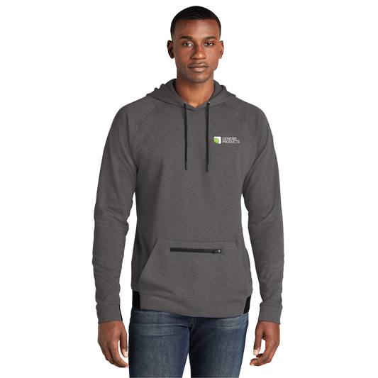 Sport-Tek® PosiCharge® Strive Hooded Pullover   ST571