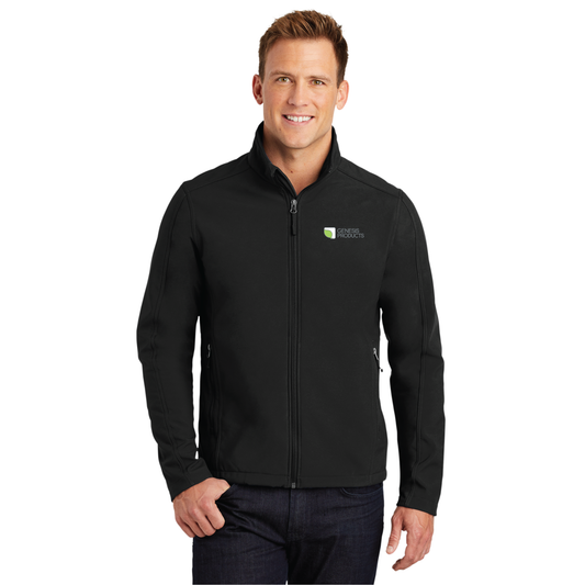 Port Authority® Core Soft Shell Jacket   J317