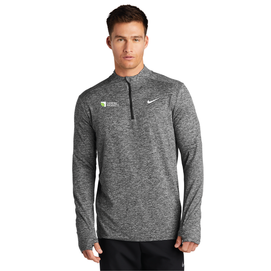 Nike Dri-FIT Element 1/2-Zip Top   NKDH4949