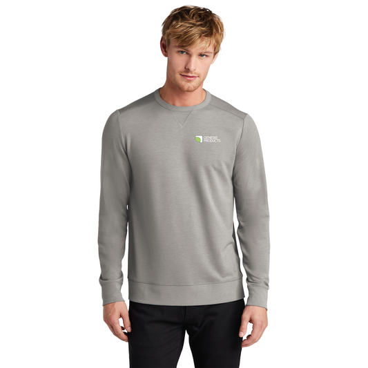 OGIO® Luuma Flex Long Sleeve Crew  OG825