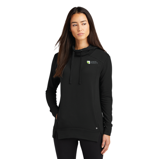 OGIO ® Ladies Luuma Pullover Fleece Hoodie  LOG810