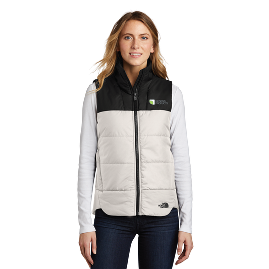 The North Face® Ladies Everyday Insulated Vest  NF0A529Q