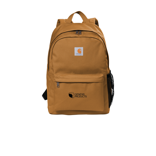 Carhartt® Canvas Backpack  CT89241804