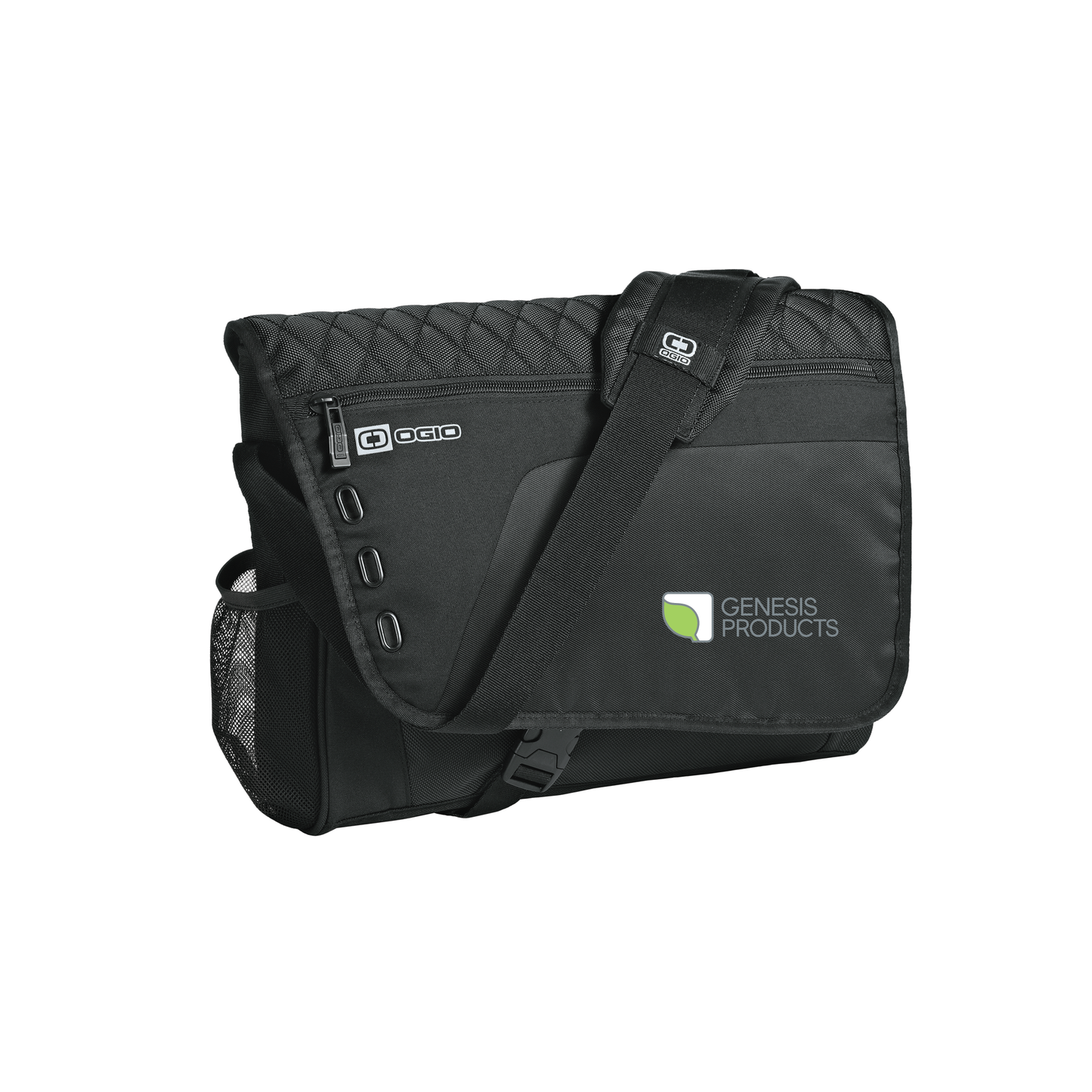 OGIO® - Vault Messenger  417012