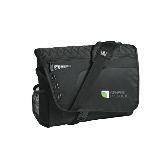 OGIO® - Vault Messenger  417012